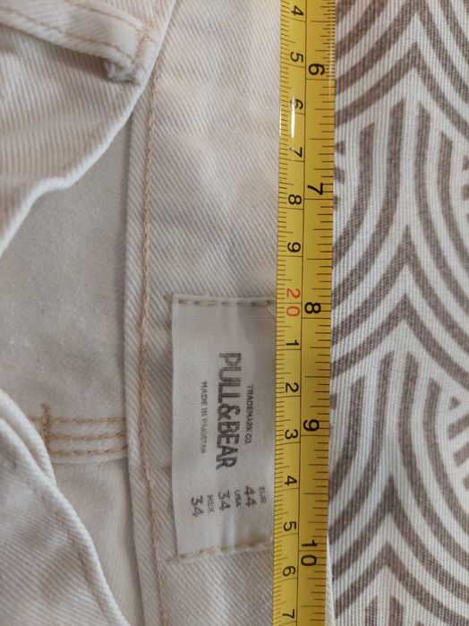 Calções Pull&bear – tamanho 44
