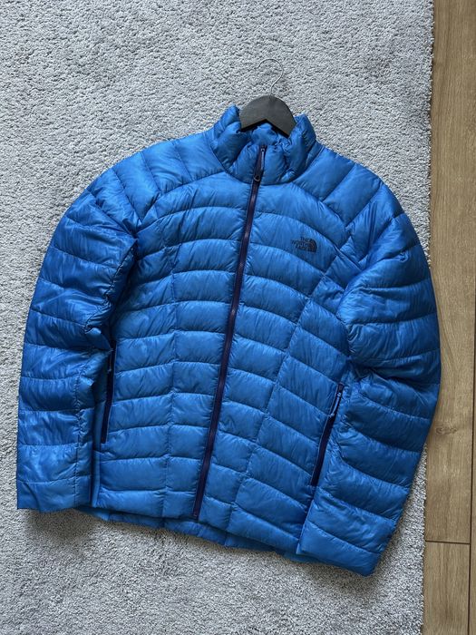 Пуховик The North Face жіночий б/в