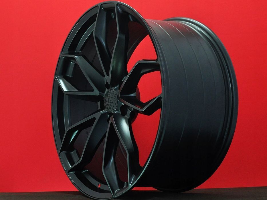 Nowe felgi Haxer R21 5x120 BMW M3 5 M5 F10 F11 6 F06 F12 13