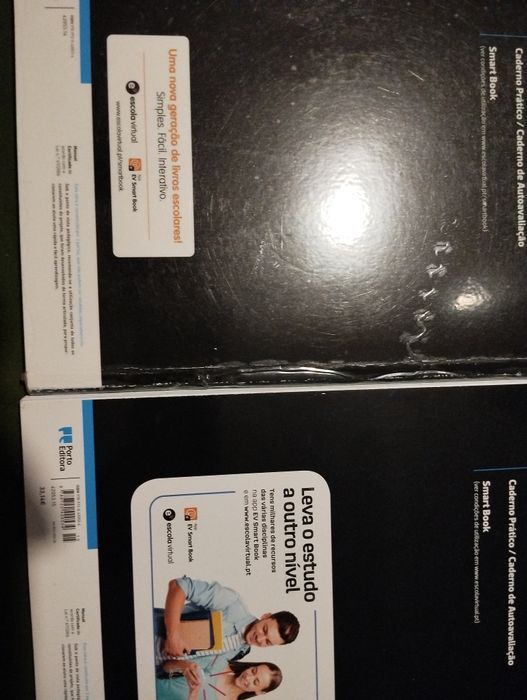 Novo espaço 10 ano matemática