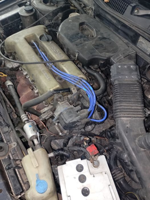 Авто Розборка nissan primera  ,нисан примера р10,sr 18-праворукая(япон