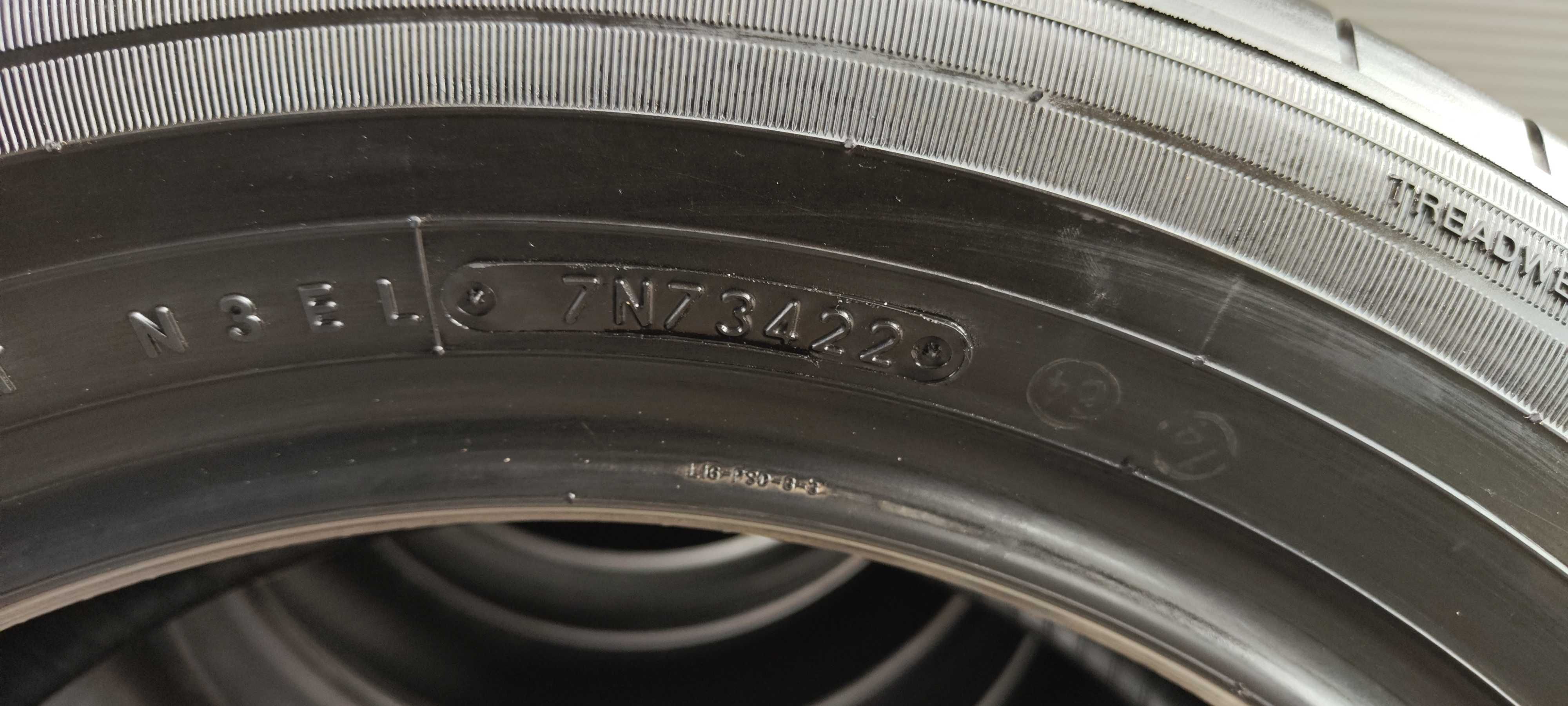 185/60 R16 86H Toyo Proxes R55A