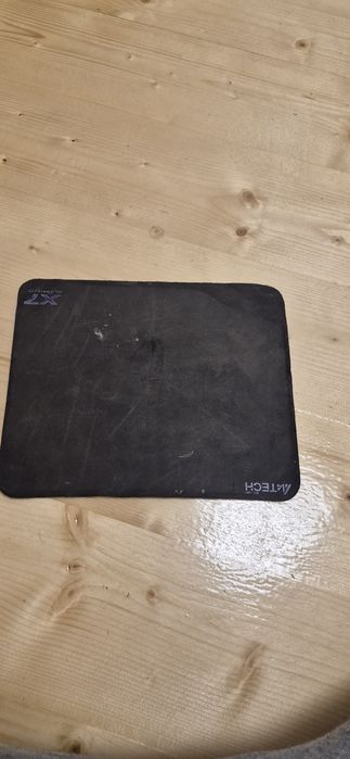 Коврик для мишки 2007 року