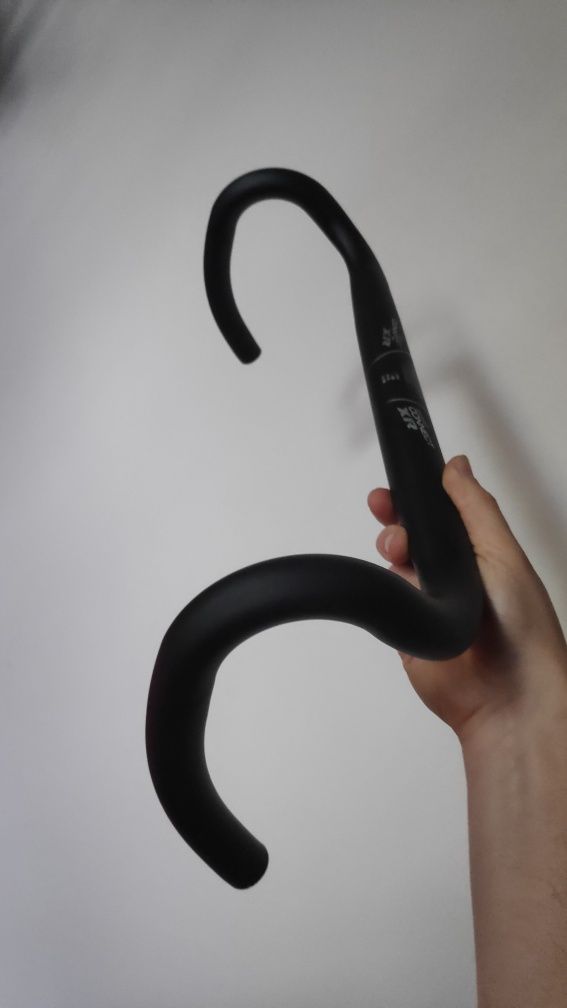 Kierownica Giant Connect XR