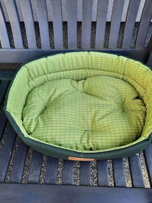 Leżanka dla pieska lub kotka