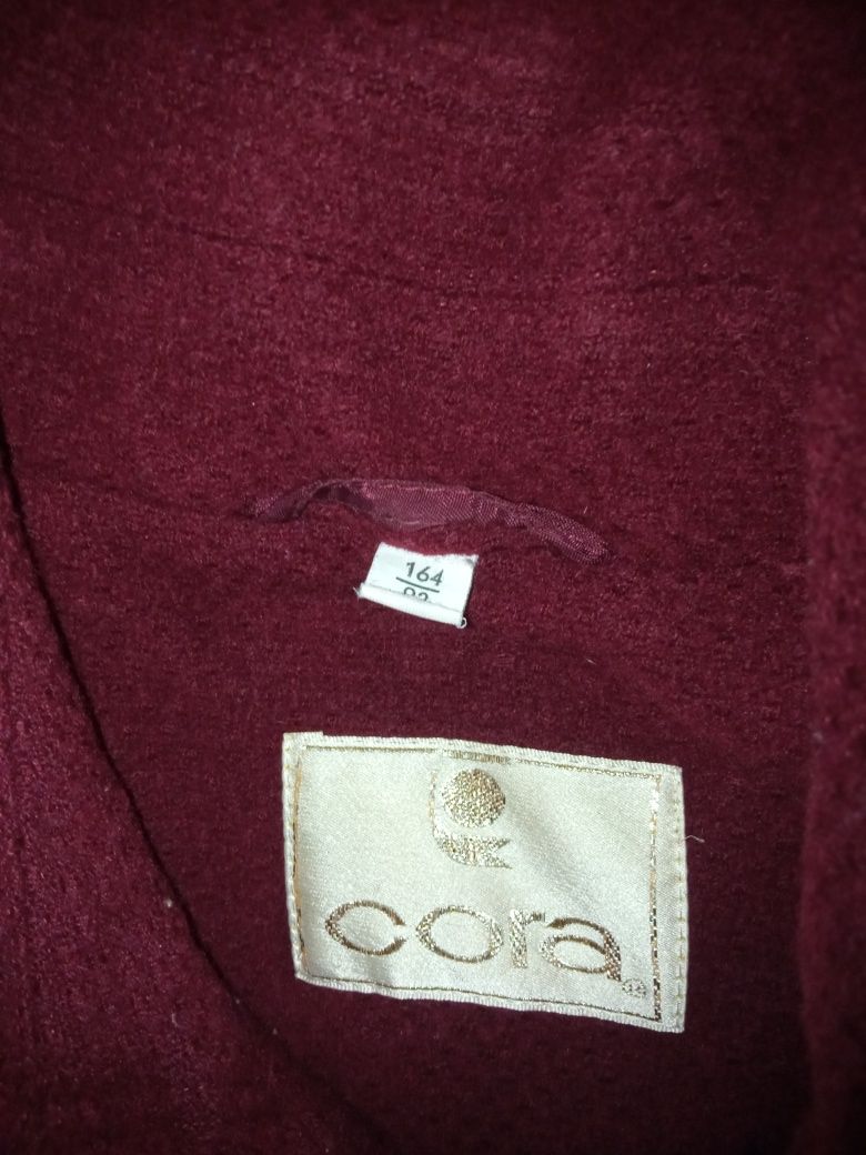 Cora jesionka damska na  164