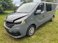 Renault Trafic Navi Automat Led 6 osobowy 2.0 150 ps