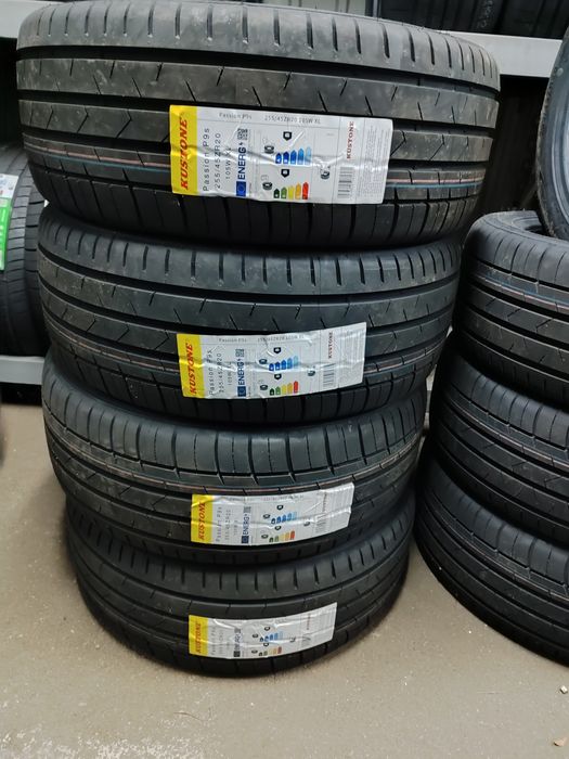 Kustone Passion P9S 255/45 R20 105W
