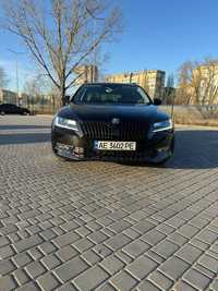 Продам skoda superb