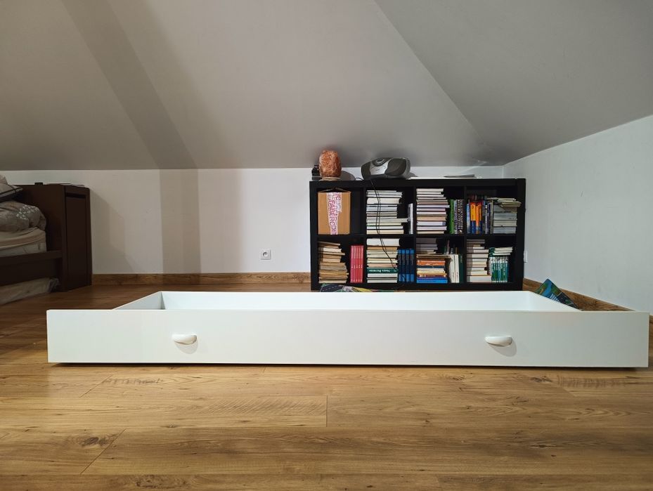 Szuflada pod łóżko Meblik