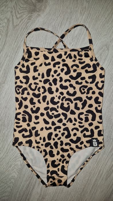 Strój kąpielowy dwuczęściowy 104