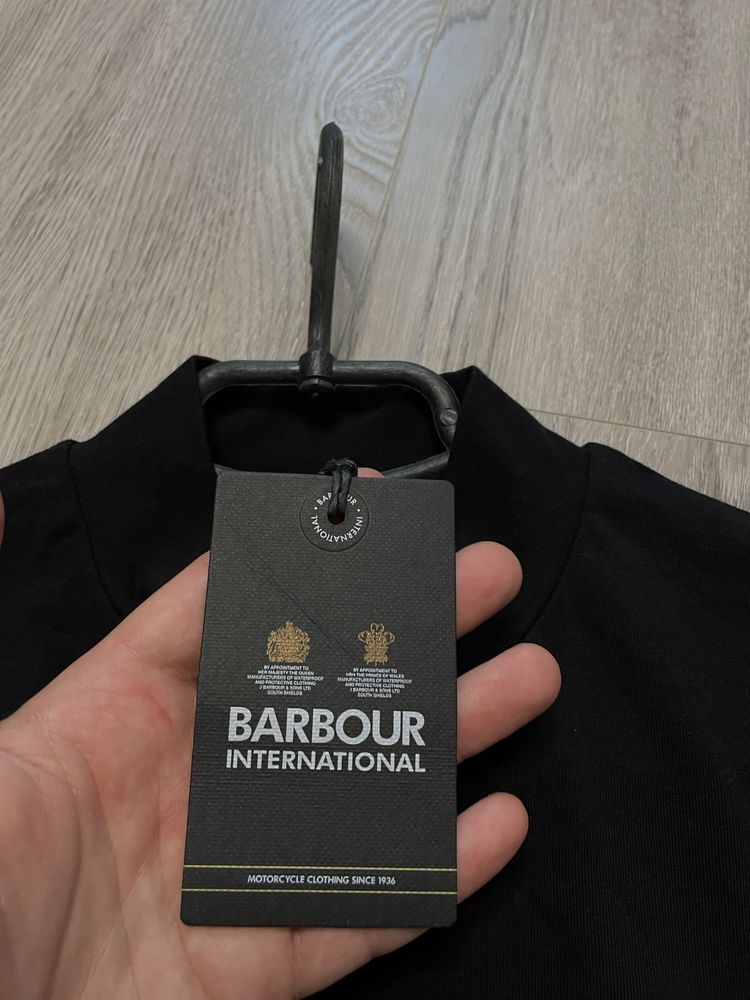 Кофта Barbour