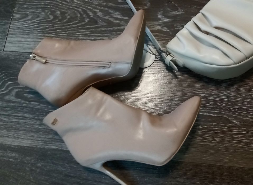 Жіночі черевички! Продам