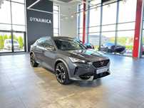 Cupra Formentor VZ 2.0TSI 310KM DSG 2021 r., salon PL, I właściciel, f-a VAT