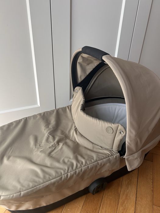 Gondola Cybex Melio