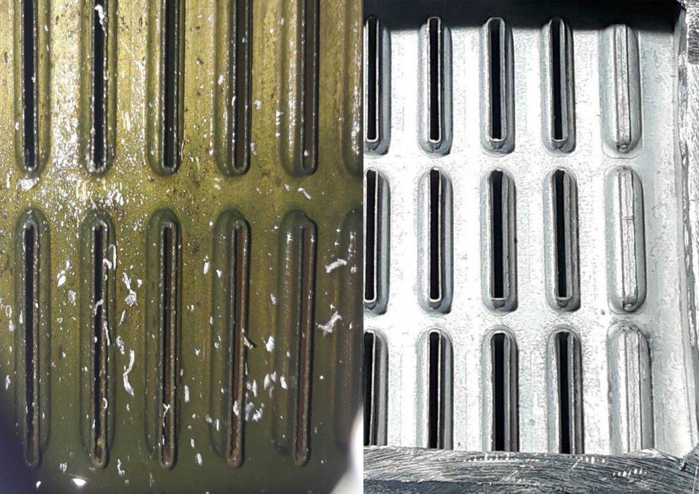 Промывка авто-печки без снятия. Аппаратная замена антифриза. Аргон.