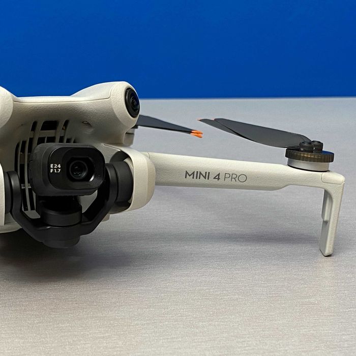 DJI Mini 4 Pro (DJI RC 2) | 3 ANOS DE GARANTIA