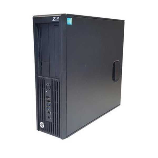 HP Z230 | Processdor i7 | 16GB DDR3 |