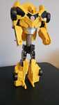 Transformers Bumblebee marki Hasbro