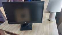 Monitor HP VH22   21,5 cala