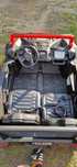 Jeździk quad dla dziecka buggy XXL