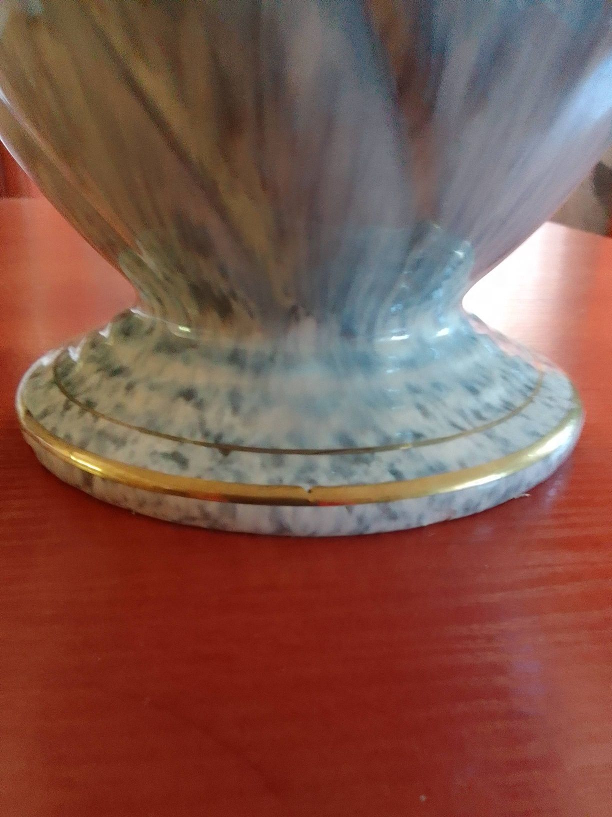 Duży wazon ceramiczny
