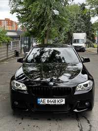 BMW f10 3.0 n52b30