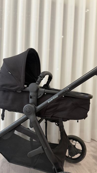 Carrinho bebé  Alcofa Maxi Cosi