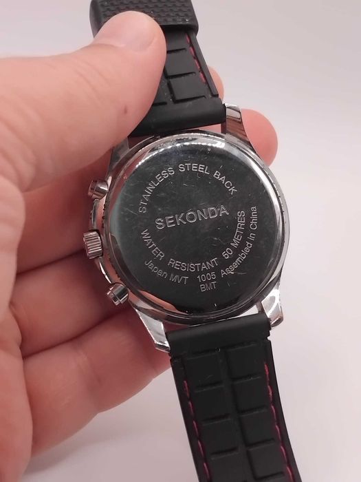 Relógio de Pulso Sekonda