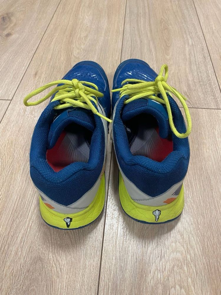 Buty do tenisa Babolat Pulsion AC EU 41 26 cm nike adidas asics