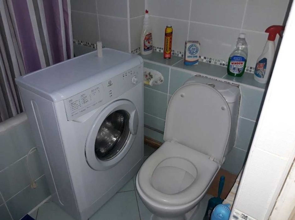 1к студия Б. Шевченка Центр (Любава)