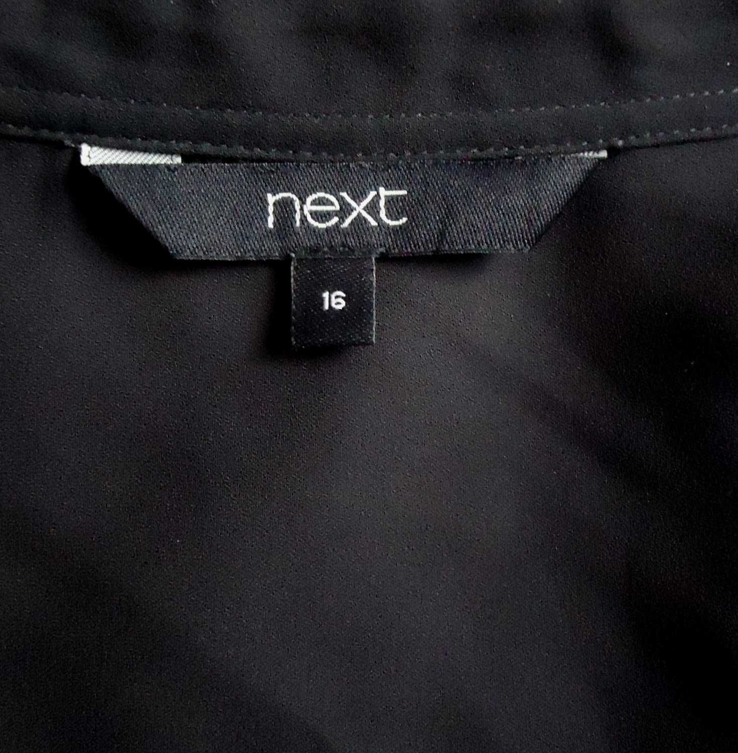 СУПЕР брендова СОРОЧКА блуза блузка Next