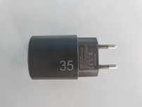 Зарядний пристрій maerknon 35w QC3.0
