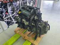 Motor Opel Combo 1.7 cdti 2007, de 100cv, ref Z17DTH