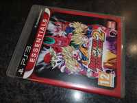 Dragonball Raging Blast 2 PS3 gra (możliwość wymiany) sklep Ursus