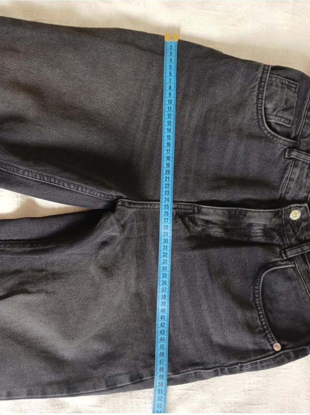 Джинси прямого крою Zara