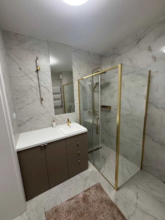 Mieszkanie na wynajem Kręta (Nowe Miasto) - wysoki standard