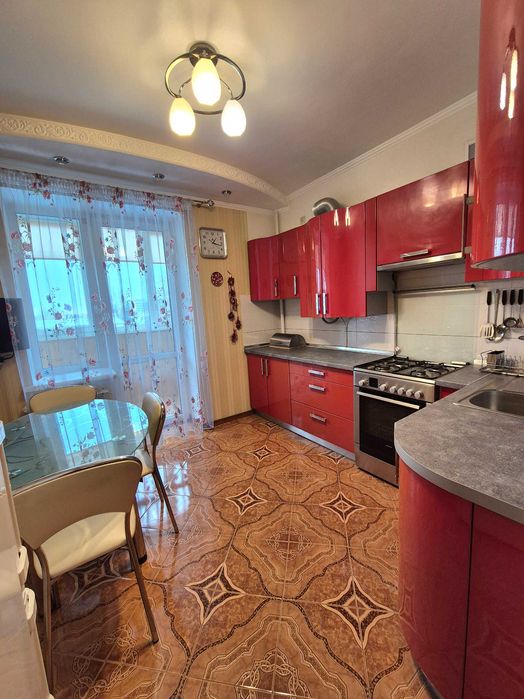 √ Продаж 2 кімнатної квартири в  Центрі. Будинок 2013 р