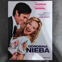 "Odrobina nieba" DVD