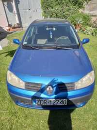 Renault Megane 2