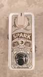 Spark mini booster TC Electronic