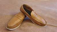 Mokasyny Clarks oryginalne 45