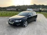 VW Passat Variant - vendo ou troco