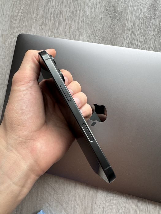 iphone 16 pro 128 gb neverlock фізична сімкарта 96% акумулятор