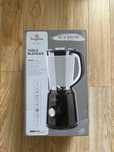Blender kielichowy BerlingerHaus Rose Black