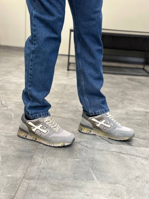 Кросівки Premiata 40-45 р