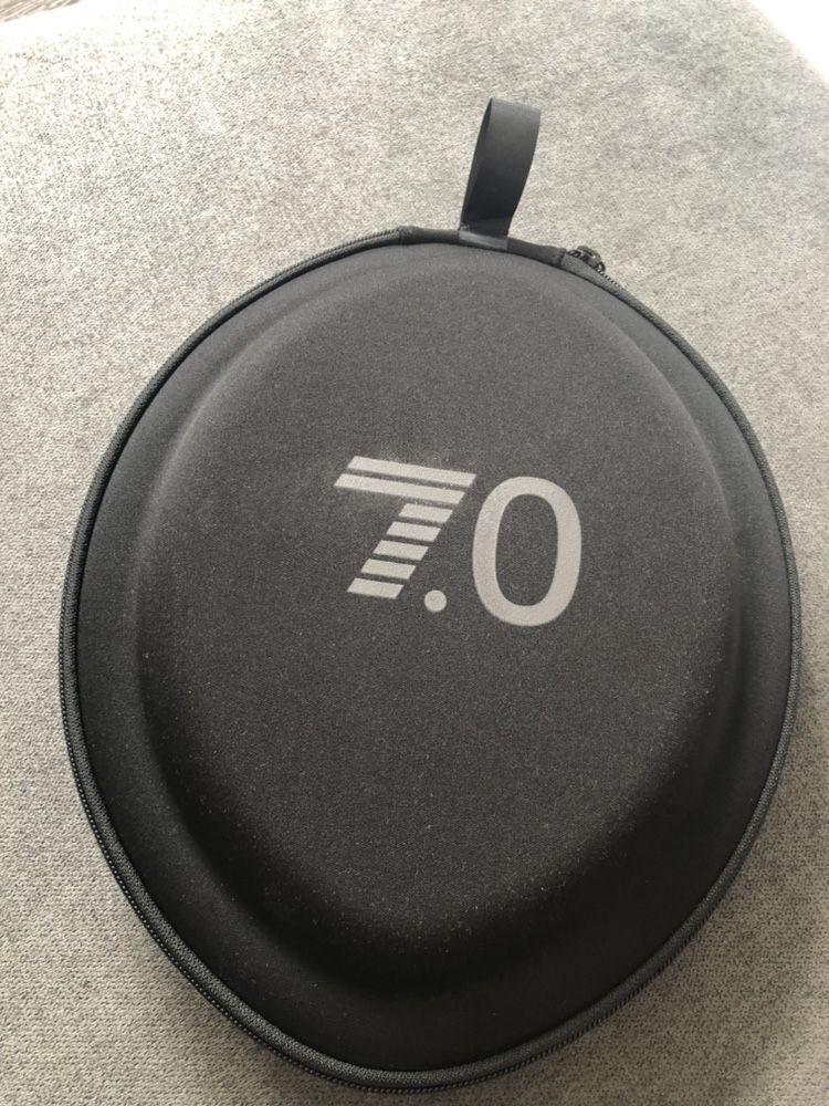 Kosmetyczka saszetka Emporio Armani