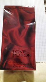 Woda perfumowana Love Potion,50 ml.