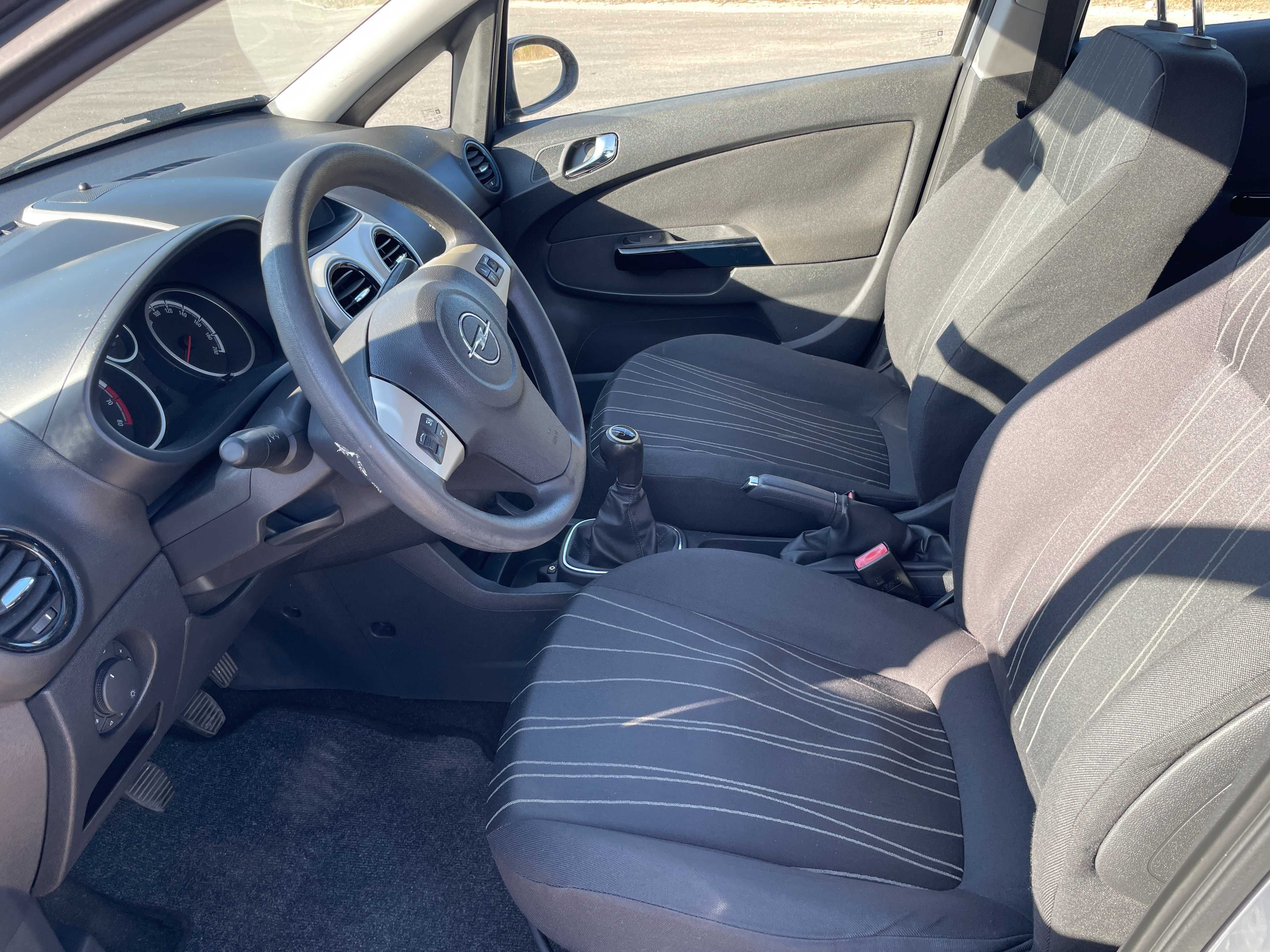 Opel Corsa 1.2 2008