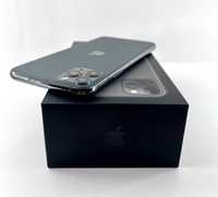 IPHONE 11 PRO MAX 64GB SPACE GRAY BATERIA 100% Telakces Manufaktura